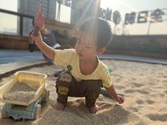 -妈咪的吻Mommy kiss国际托育中心(康桥融府店)