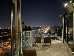 -漪龙台·B26 Rooftop Lounge