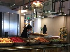 -御水泉·国际水疗会(广州长隆店)