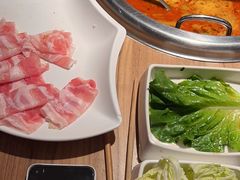 -季季红火锅(长沙步行街店)