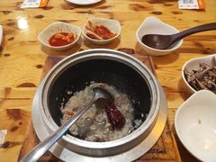 -元奶奶包饭(公新银浦店)