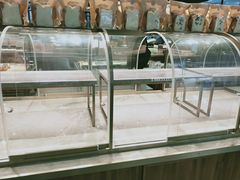 面包甜点陈列柜-UH祐禾(光谷世界城店)