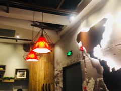 -太平洋咖啡(青岛万象城店)