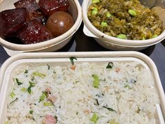 -老吉堂上海本帮菜(望京万象汇店)