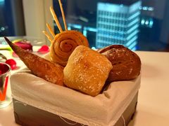 -翡翠36餐厅(浦东香格里拉店)
