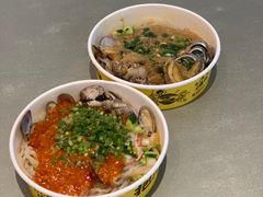 鲜椒花甲-降龙爪爪(建设路1店)