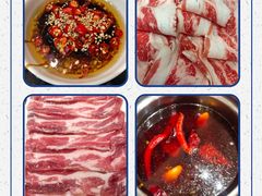 -红菇坊鲜汤火锅(橡树湾店)