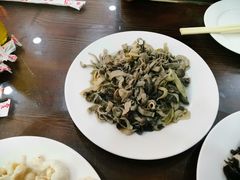 -爆肚冯(廊房二条店)