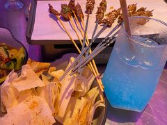 -燥次·烧烤酒场(万象城店)