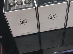 -CHANEL(IFS国金中心店)
