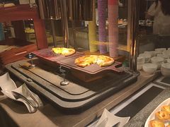 -金海湾自助餐厅(金陵饭店)