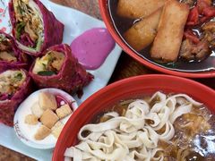 -甘味食堂(素食料理/蔬食料理/恆春美食)