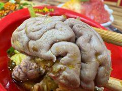 -冒椒火辣(奎星楼街店)