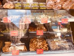 -宋记饼家(石门二路店)