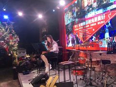 -胡桃里音乐酒馆(罗湖HALO广场店)