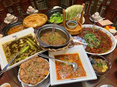 -杨记隆府(南坪店)