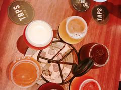 -TAPS精酿啤酒屋