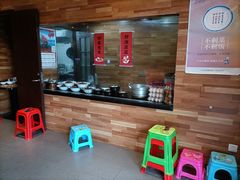 -丰乐餐厅·始于1999·本地老字号