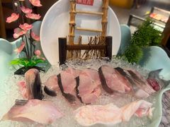 招牌肥鱼-鱼豆吉·豆浆鱼火锅(宜昌万达店)
