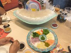 -聚福宝合苑食府(南头镇店)