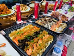 -郑庄脂渣海鲜楼(九水路店)