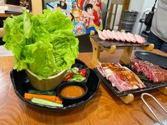 -匠太烧肉台日料理餐酒馆(三林店)