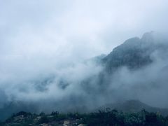 -灵山
