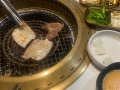 -炙城·韩式烤肉(南京东路店)