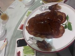 -大鸭梨烤鸭(左家庄店)