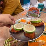 平价异域风味餐厅