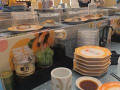 -元气寿司(东方宝泰店)