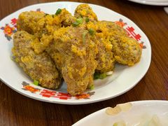 -谢记上海大排档(长寿路店)