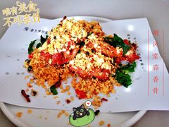 -食神鱼头佛跳墙(百子湾旗舰店)