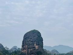 -江西龙虎山景区