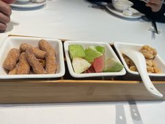 -黑明餐厅(白鹭洲店)