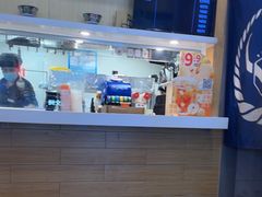 -吉野家(复兴路第二餐厅店)