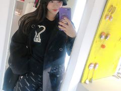 -LADY FAFA(巨鹿路陕西南路路口店)