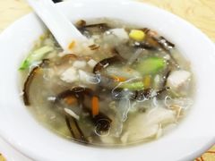 -水乡人家私房菜(逢简店)