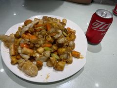 -桃子餐厅·天津菜(红星路直营店)