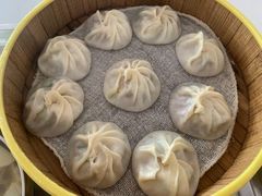 汤包-一刘汤包(杏林店)