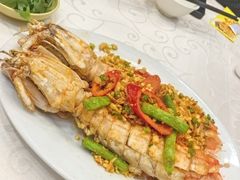 -凤城礼记鱼翅海鲜酒家(新马路总店)