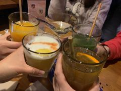 -Secco德式餐吧(南秀村店)