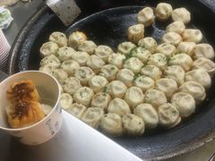 生煎包-小路易生煎馆(前进五路店)