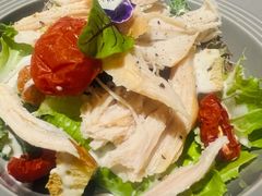 -K·Kitchen KK牛扒厨房(江南西店)