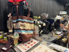 -JPG canteen(广州寺右公馆店)