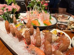 -Mr·Fish鱼鲜生海鲜放题(银泰in99店)