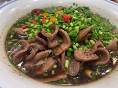 -雅酌园·烟火南京菜(颐和路店)