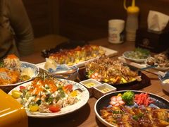 -隐月· 㐂和食屋(芝罘万达公馆店)