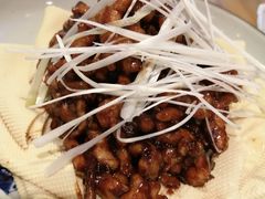 -局气 烤鸭·北京菜(光华路店)