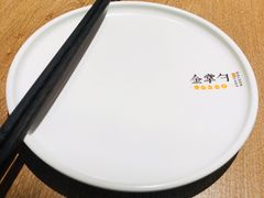 -金掌勺锅包肉(华润万象城店)